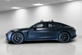 Certified 2018 Porsche Panamera 4 w/ Premium Package Plus image 2