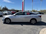 Certified 2020 Nissan Altima 2.5 S image 4