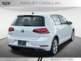Used 2019 Volkswagen Golf SE w/ Driver Assistance Package image 5
