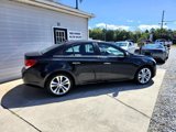 Used 2011 Chevrolet Cruze LTZ image 4
