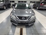 Used 2017 Nissan Altima 2.5 SV image 2