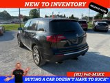 Used 2011 Acura MDX w/ Advance Package image 5