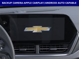 New 2025 Chevrolet Trax LT image 3