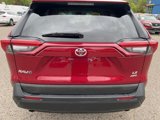 Used 2023 Toyota RAV4 LE image 4