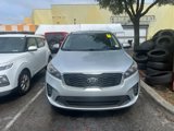 Used 2019 Kia Sorento LX image 2