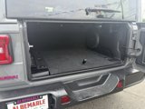 Used 2021 Jeep Wrangler Sport image 5
