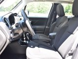 Used 2023 Jeep Renegade Altitude w/ Sun/Sound Group image 4