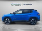 Used 2024 Jeep Compass Limited image 5