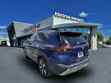 Used 2022 Nissan Rogue Platinum w/ Head-Up Display Package image 2