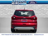 Certified 2019 Ford Escape SE image 4