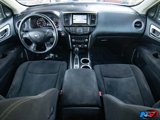 Used 2014 Nissan Pathfinder SV w/ Trailer Tow Package image 2