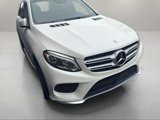Used 2017 Mercedes-Benz GLE 400 4MATIC image 4