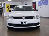 Used 2014 Volkswagen Jetta S image 3