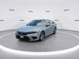 Used 2022 Honda Civic Touring image 3