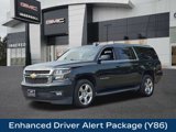 Used 2016 Chevrolet Suburban LT w/ Luxury Package image 4