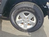 Used 2014 Jeep Wrangler Unlimited Sport w/ Quick Order Package 24S image 2
