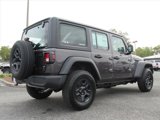 New 2025 Jeep Wrangler Sport image 6