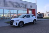 Used 2024 Nissan Kicks SV image 2