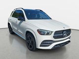 Certified 2020 Mercedes-Benz GLE 350 4MATIC image 3