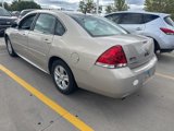 Used 2012 Chevrolet Impala LS image 3