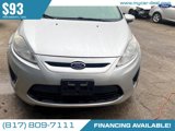 Used 2013 Ford Fiesta SE image 3