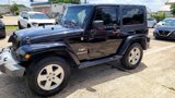 Used 2008 Jeep Wrangler Sahara w/ PWR Convenience Group image 2