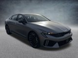 New 2025 Kia K5 GT image 2