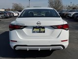 New 2025 Nissan Sentra S image 4