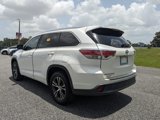 Used 2016 Toyota Highlander XLE image 5