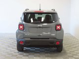 Used 2022 Jeep Renegade Latitude image 4