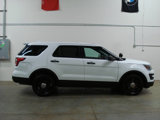 Used 2016 Ford Explorer 4WD Police Interceptor w/ Ready For The Road Package image 3