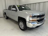 Used 2016 Chevrolet Silverado 1500 LT w/ All Star Edition image 3