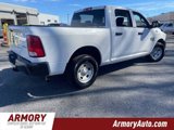 Used 2021 RAM 1500 Tradesman w/ Popular Equipment Group image 4