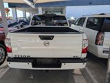 Used 2018 Nissan Titan SV image 5