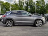 Used 2022 INFINITI QX50 Sensory w/ Cargo Package image 2