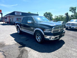 Used 2016 RAM 1500 Laramie w/ Convenience Group image 3