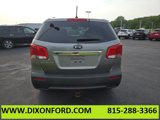 Used 2012 Kia Sorento LX w/ Third Row Pkg image 3