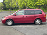 Used 2004 Honda Odyssey EX image 2
