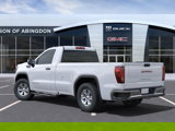 New 2024 GMC Sierra 1500 Pro w/ Convenience Package image 3