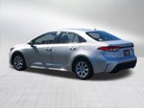 Certified 2023 Toyota Corolla LE image 5