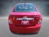 Used 2012 Chevrolet Sonic LT image 5
