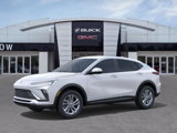 New 2025 Buick Envista Preferred image 2