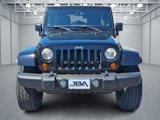 Used 2013 Jeep Wrangler Unlimited Sahara w/ Connectivity Group image 2