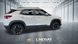 Used 2023 Chevrolet TrailBlazer LT w/ Convenience Package image 2