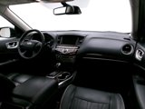 Used 2017 INFINITI QX60 AWD w/ Deluxe Technology Package image 3