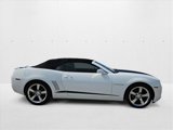 Used 2012 Chevrolet Camaro LT w/ RS Package image 4