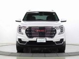 Used 2022 GMC Terrain SLT w/ Tech Package image 2