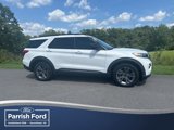 Certified 2022 Ford Explorer XLT w/ Equipment Group 202A image 2