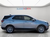 Used 2023 Chevrolet Equinox LT w/ Driver Convenience Package image 5