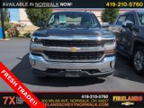 Used 2019 Chevrolet Silverado 1500 LT w/ All Star Edition image 2